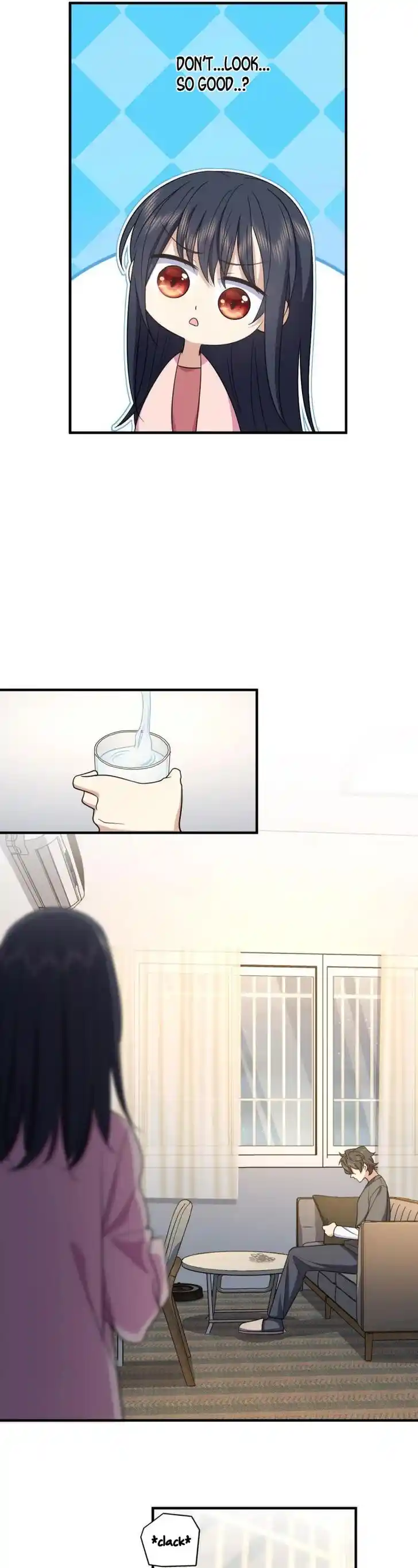 Wojia Laopo Laizi Yiqian Nian Qian Ch.115