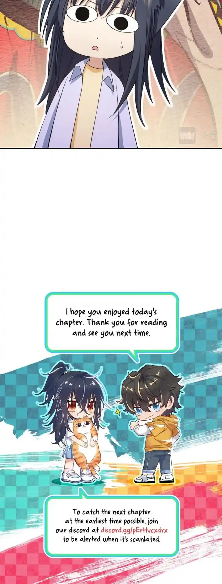 Wojia Laopo Laizi Yiqian Nian Qian Ch.115