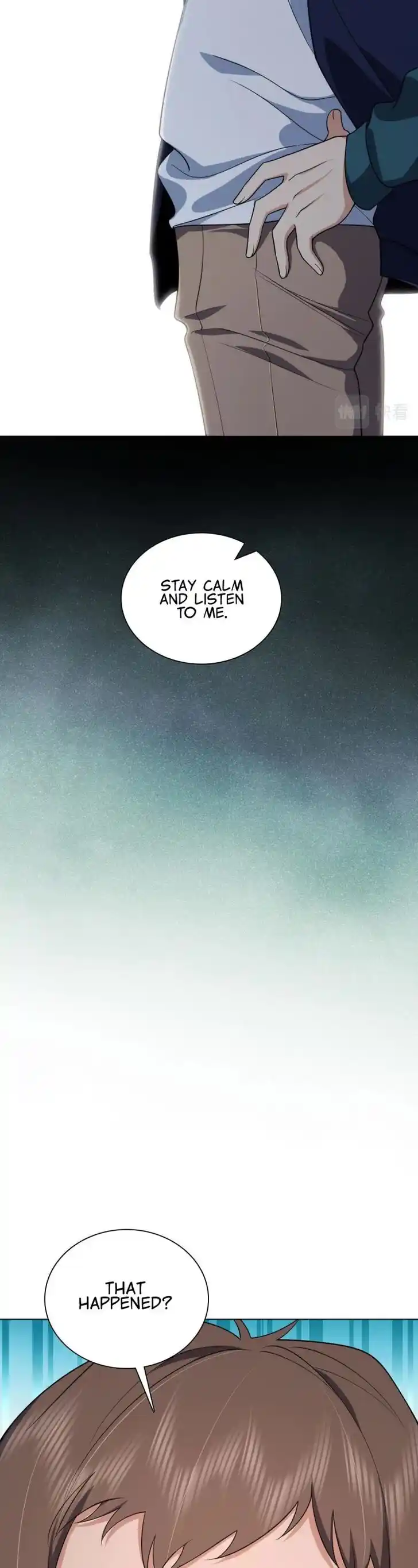 Wojia Laopo Laizi Yiqian Nian Qian Ch.116