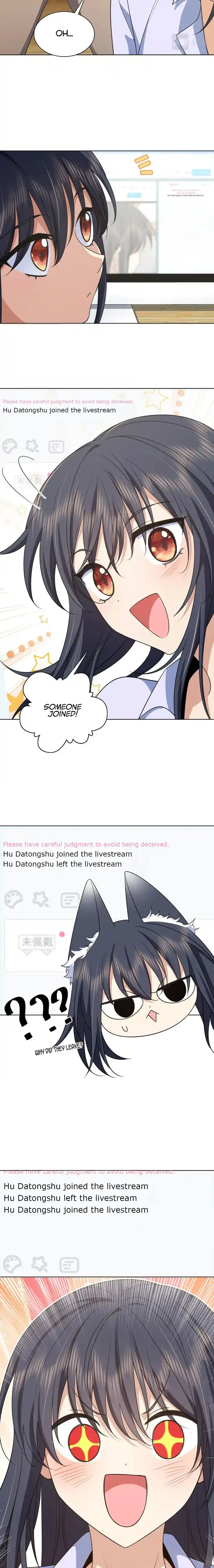 Wojia Laopo Laizi Yiqian Nian Qian Ch.117