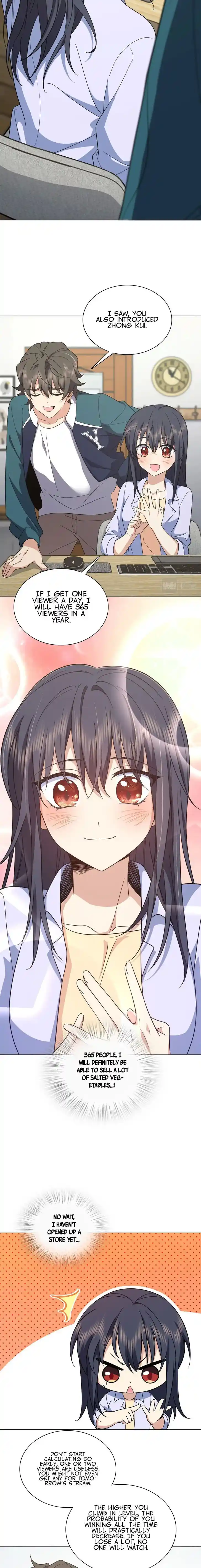 Wojia Laopo Laizi Yiqian Nian Qian Ch.117