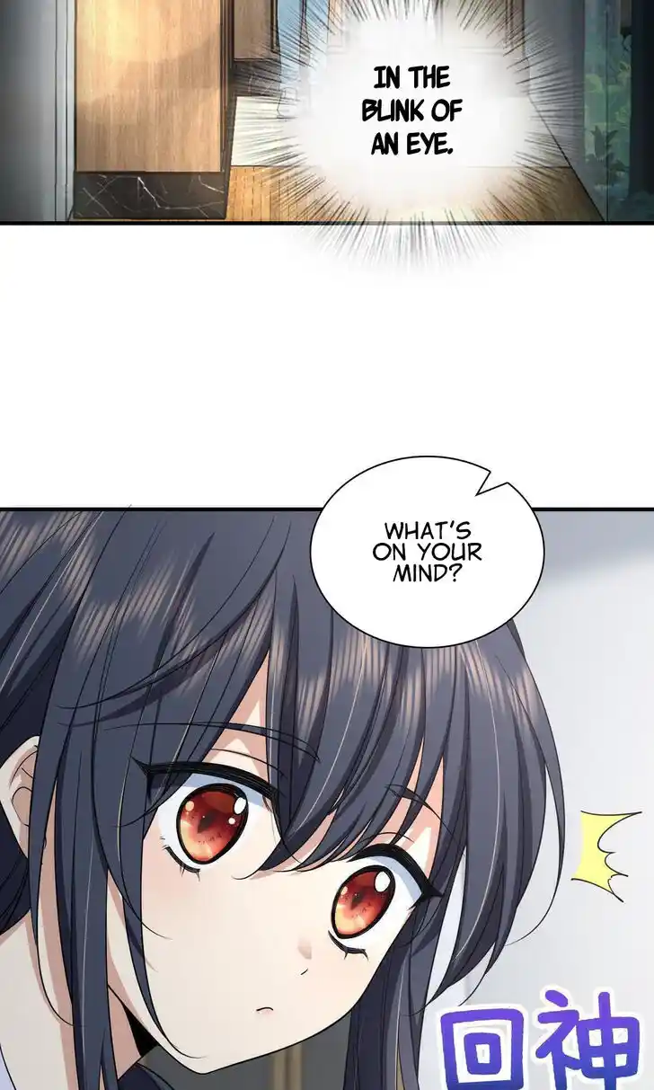 Wojia Laopo Laizi Yiqian Nian Qian Ch.118