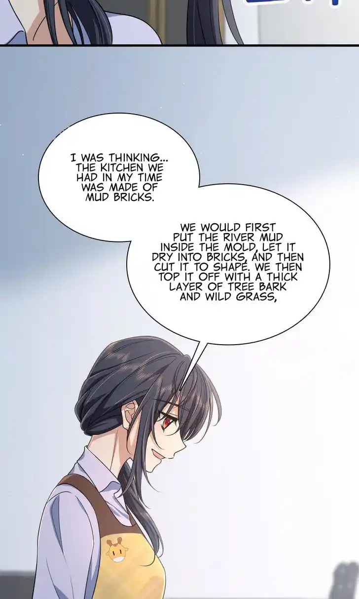 Wojia Laopo Laizi Yiqian Nian Qian Ch.118