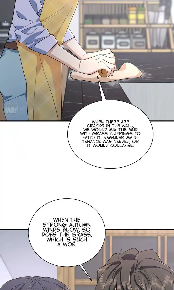 Wojia Laopo Laizi Yiqian Nian Qian Ch.118