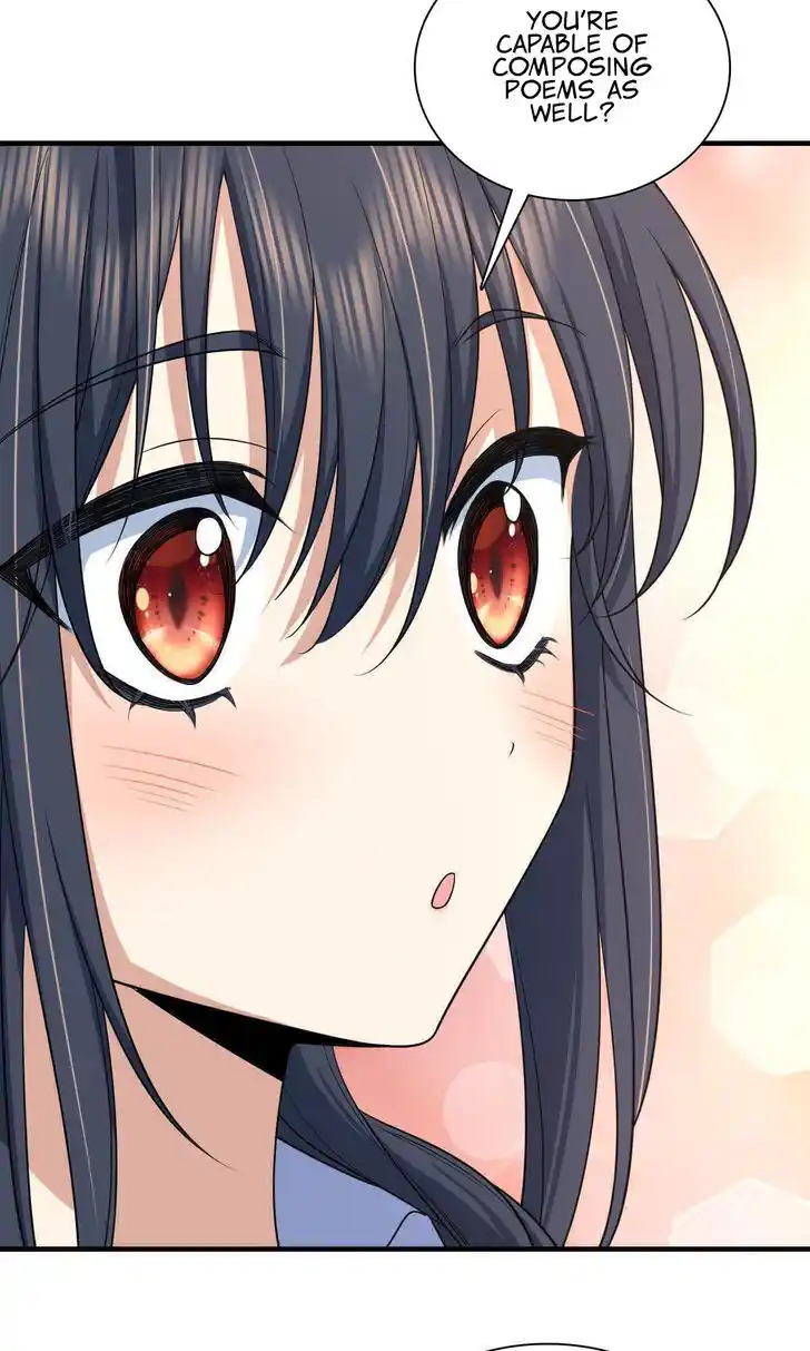 Wojia Laopo Laizi Yiqian Nian Qian Ch.118