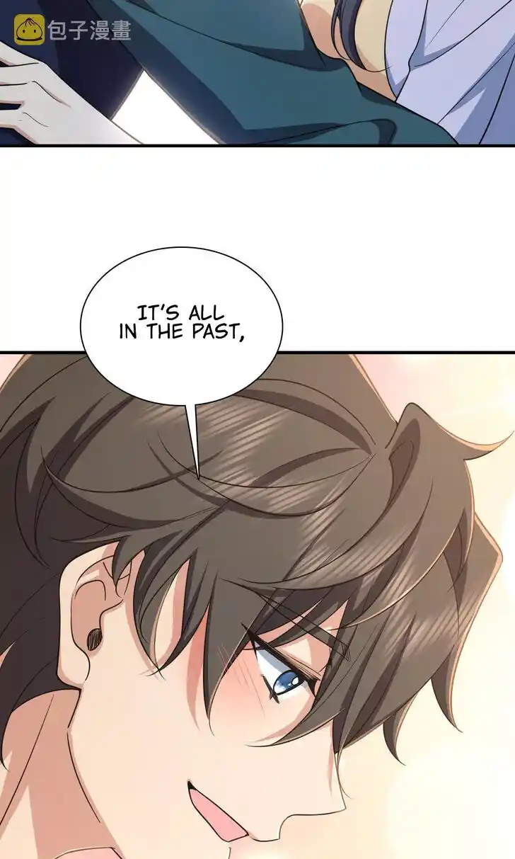 Wojia Laopo Laizi Yiqian Nian Qian Ch.118