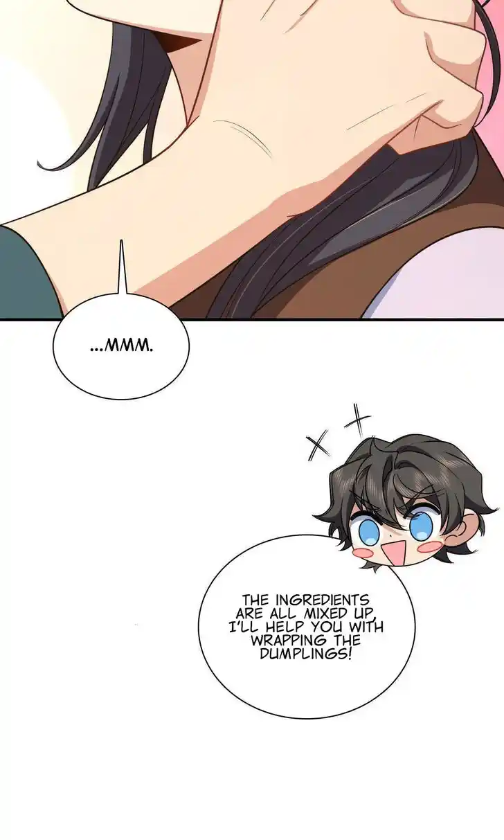 Wojia Laopo Laizi Yiqian Nian Qian Ch.118