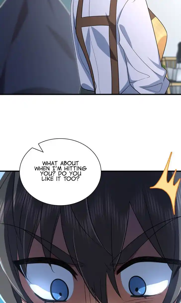 Wojia Laopo Laizi Yiqian Nian Qian Ch.118