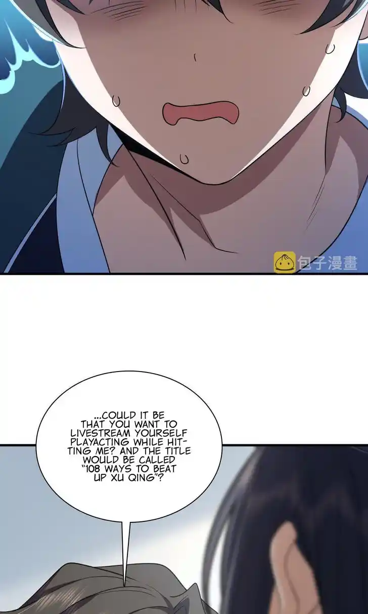 Wojia Laopo Laizi Yiqian Nian Qian Ch.118