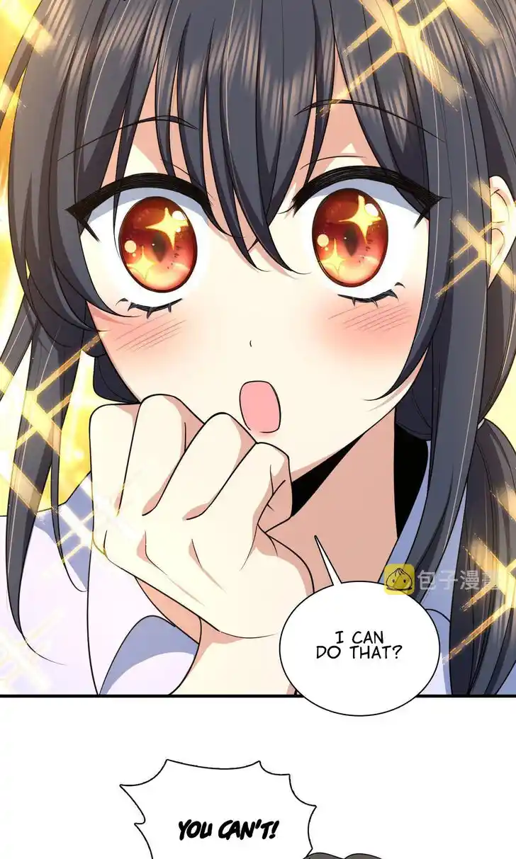 Wojia Laopo Laizi Yiqian Nian Qian Ch.118