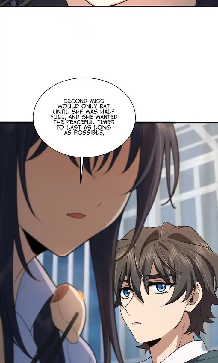 Wojia Laopo Laizi Yiqian Nian Qian Ch.118