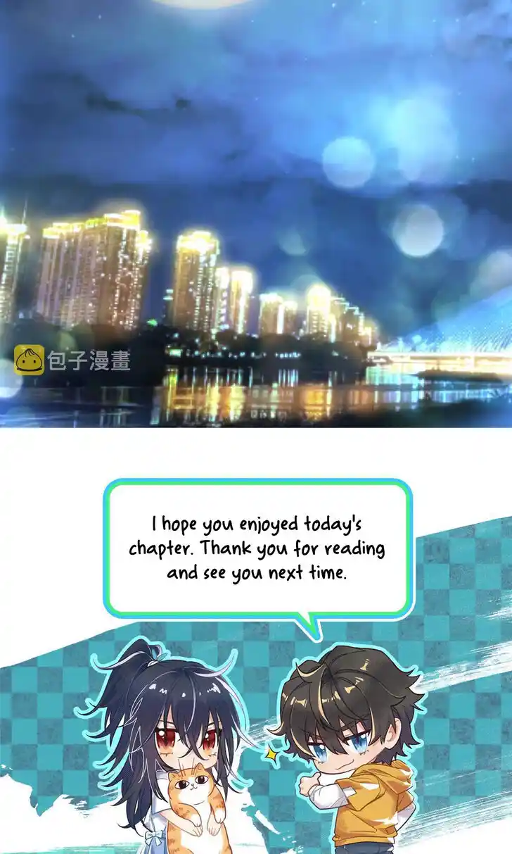 Wojia Laopo Laizi Yiqian Nian Qian Ch.118