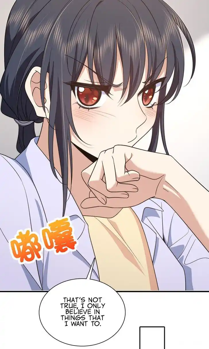 Wojia Laopo Laizi Yiqian Nian Qian Ch.119