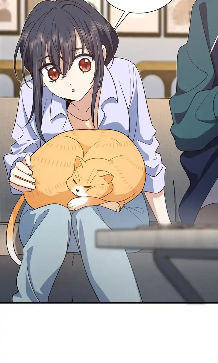 Wojia Laopo Laizi Yiqian Nian Qian Ch.119