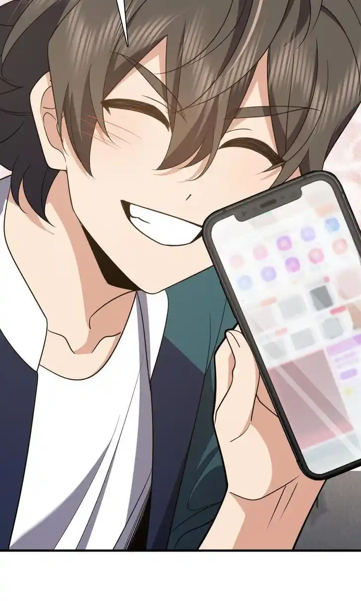 Wojia Laopo Laizi Yiqian Nian Qian Ch.119