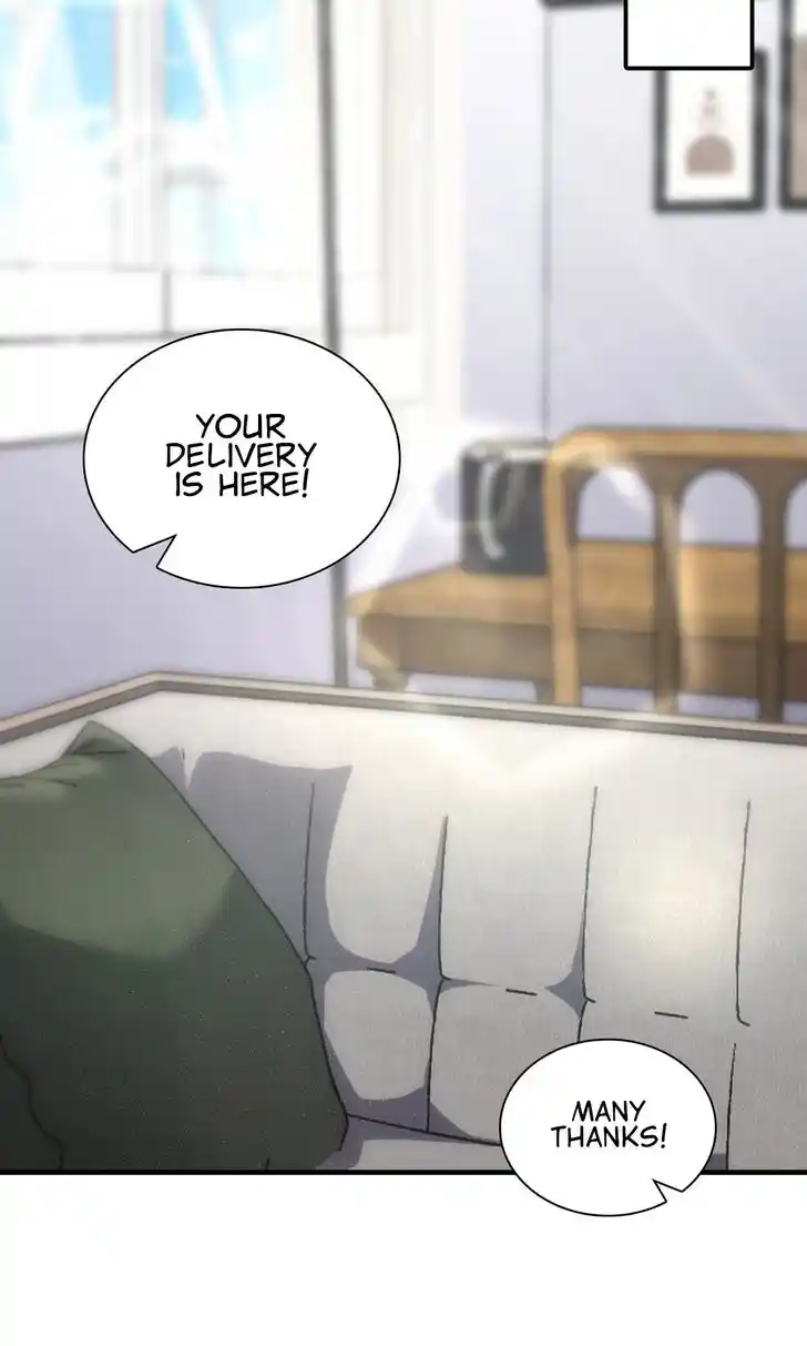 Wojia Laopo Laizi Yiqian Nian Qian Ch.119