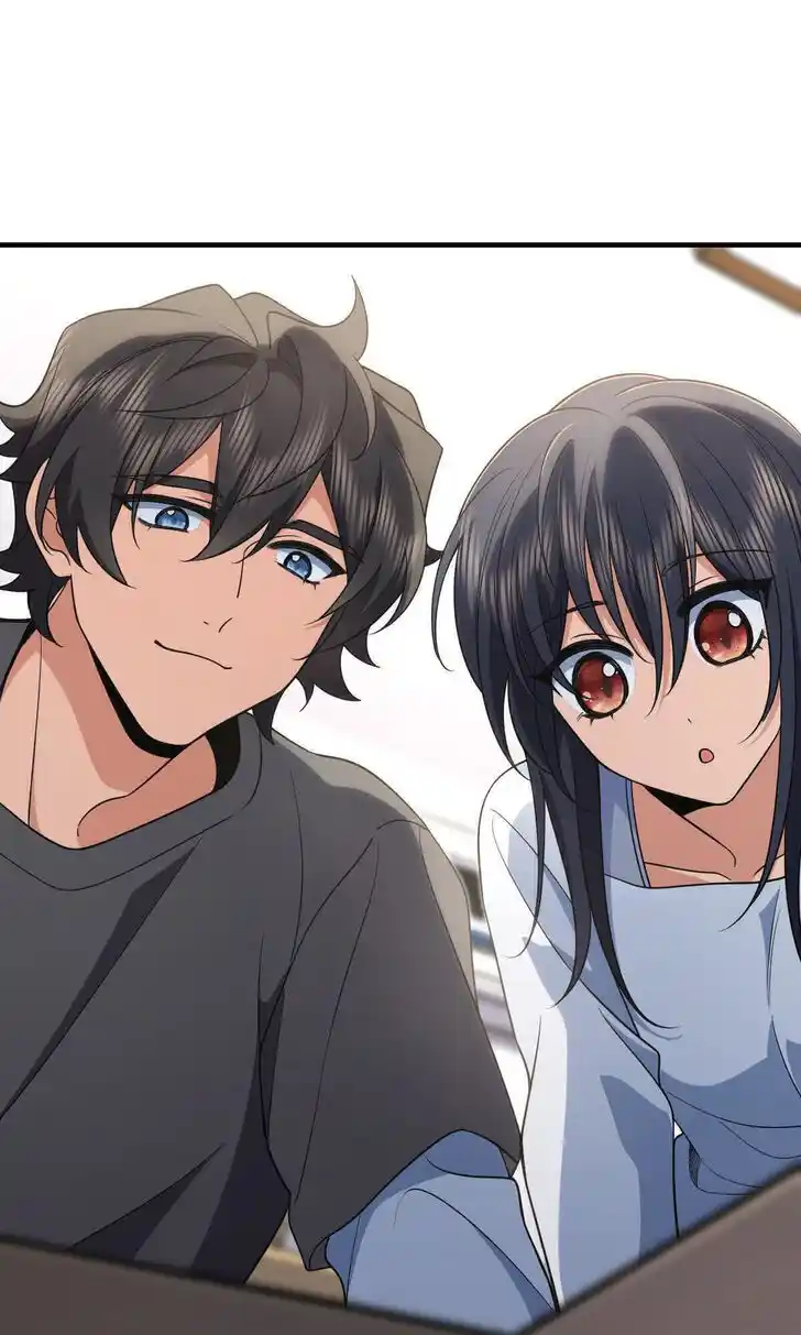 Wojia Laopo Laizi Yiqian Nian Qian Ch.119