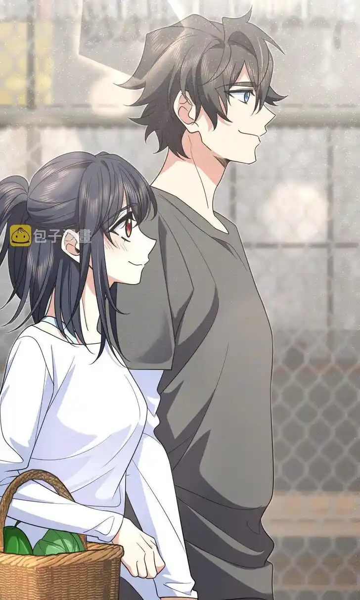 Wojia Laopo Laizi Yiqian Nian Qian Ch.119