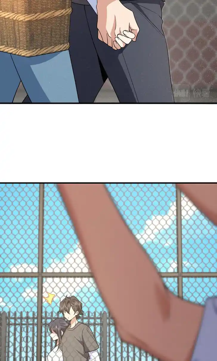 Wojia Laopo Laizi Yiqian Nian Qian Ch.119