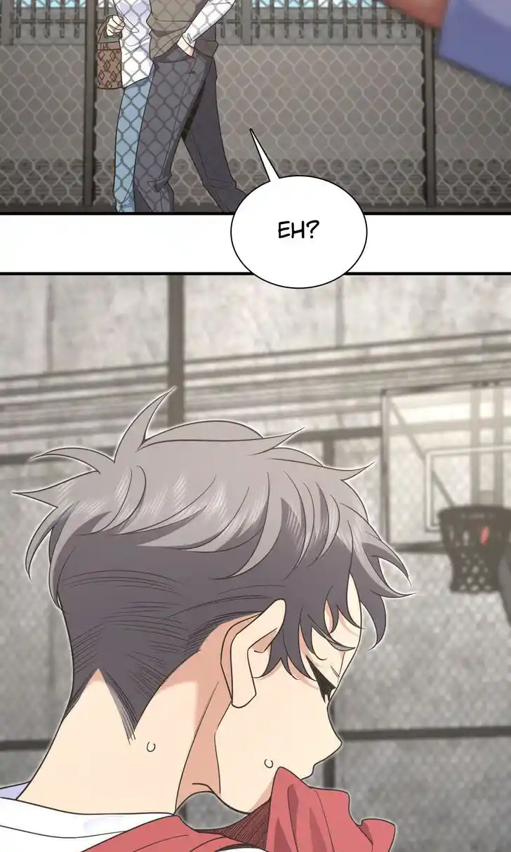 Wojia Laopo Laizi Yiqian Nian Qian Ch.119