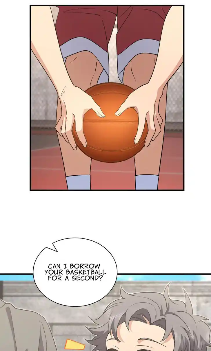 Wojia Laopo Laizi Yiqian Nian Qian Ch.119