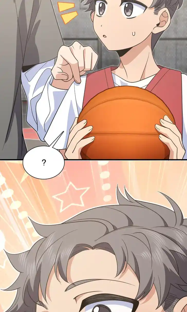 Wojia Laopo Laizi Yiqian Nian Qian Ch.119