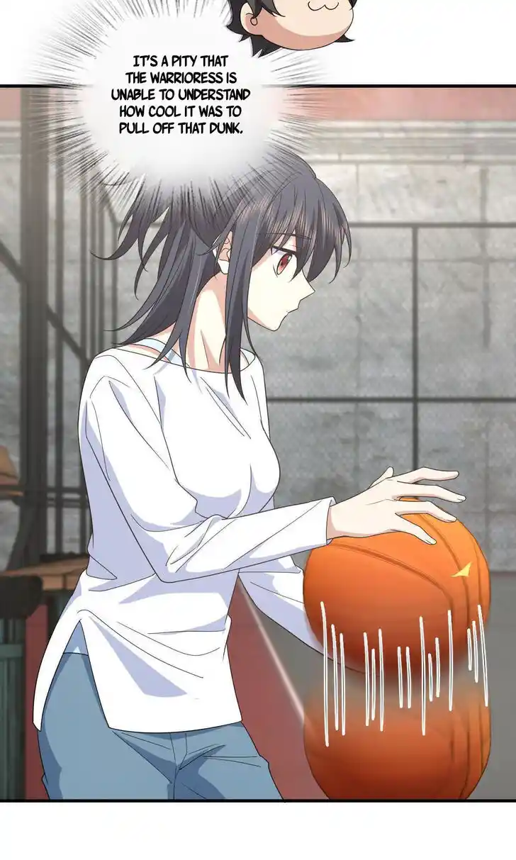 Wojia Laopo Laizi Yiqian Nian Qian Ch.119