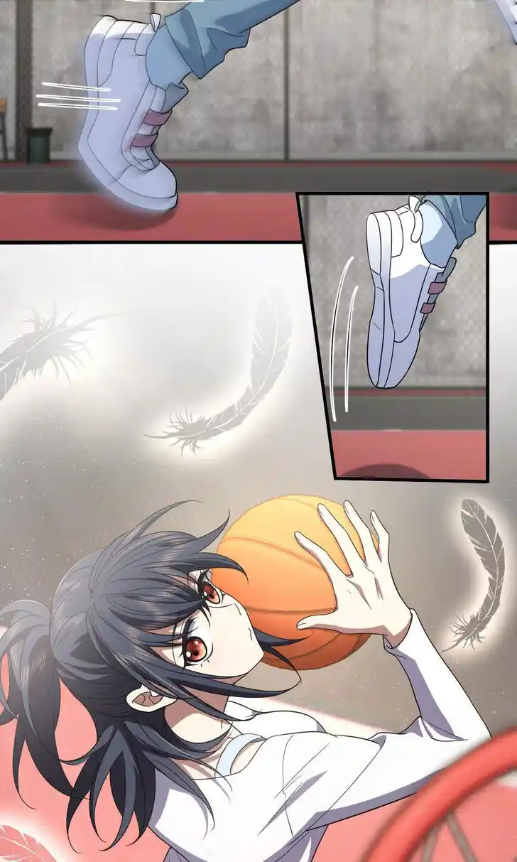 Wojia Laopo Laizi Yiqian Nian Qian Ch.119