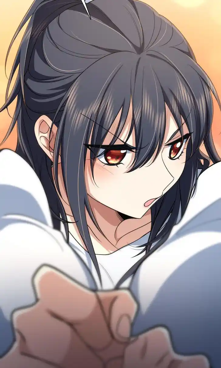 Wojia Laopo Laizi Yiqian Nian Qian Ch.120