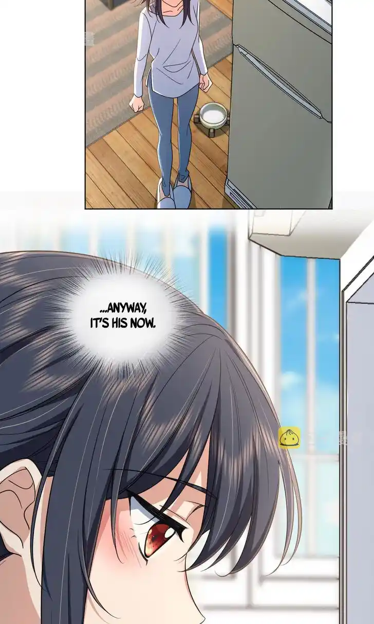 Wojia Laopo Laizi Yiqian Nian Qian Ch.120