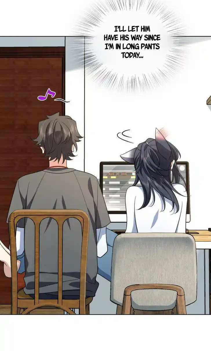 Wojia Laopo Laizi Yiqian Nian Qian Ch.120