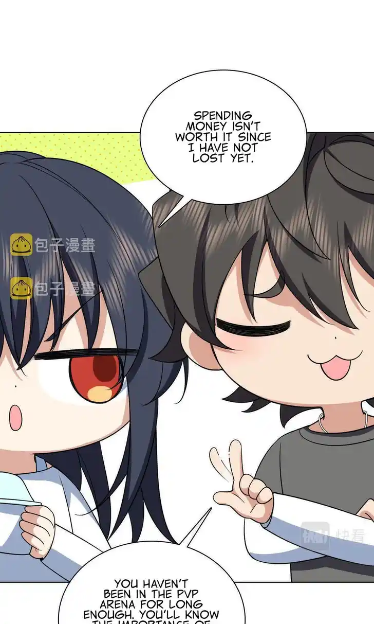 Wojia Laopo Laizi Yiqian Nian Qian Ch.120