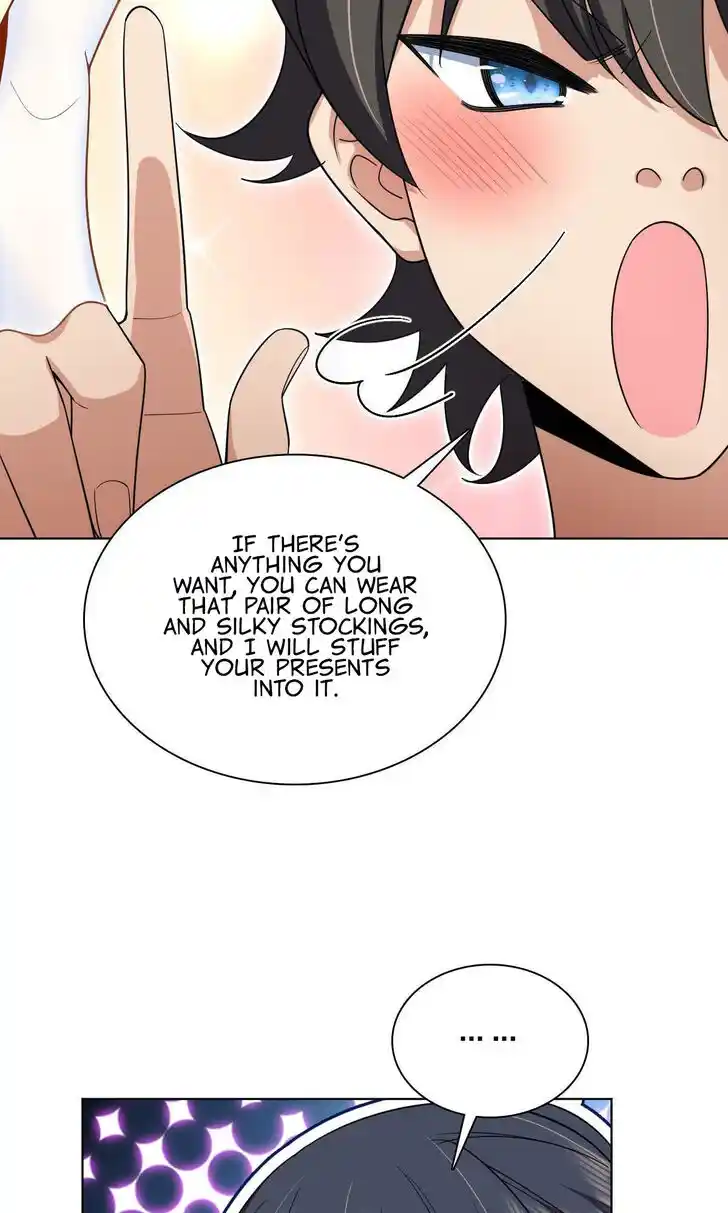 Wojia Laopo Laizi Yiqian Nian Qian Ch.120