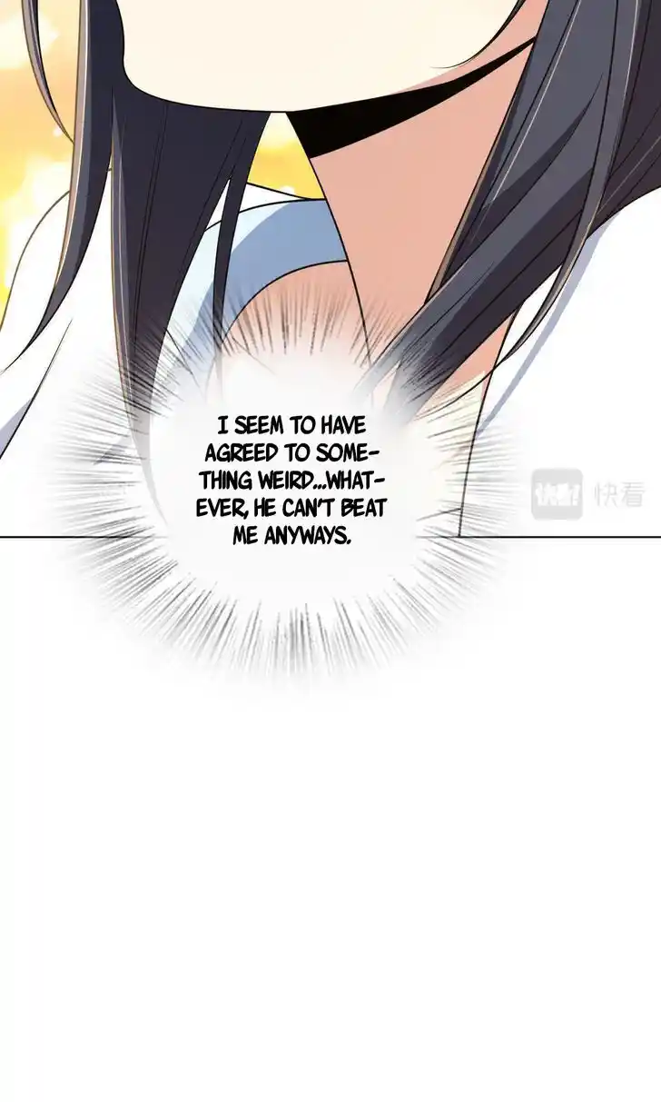 Wojia Laopo Laizi Yiqian Nian Qian Ch.120