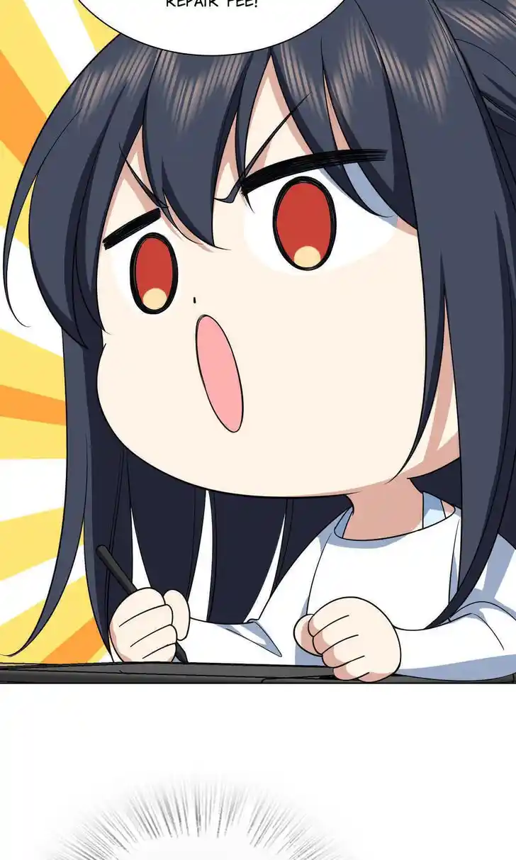 Wojia Laopo Laizi Yiqian Nian Qian Ch.120