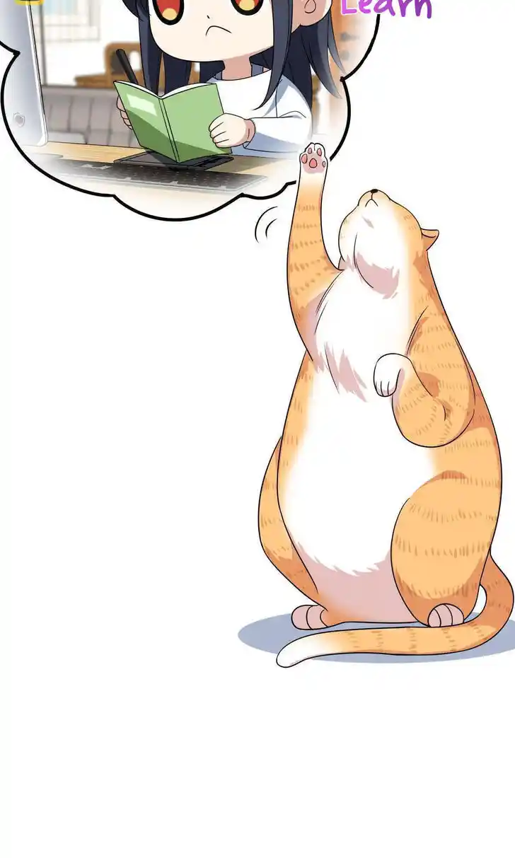 Wojia Laopo Laizi Yiqian Nian Qian Ch.120