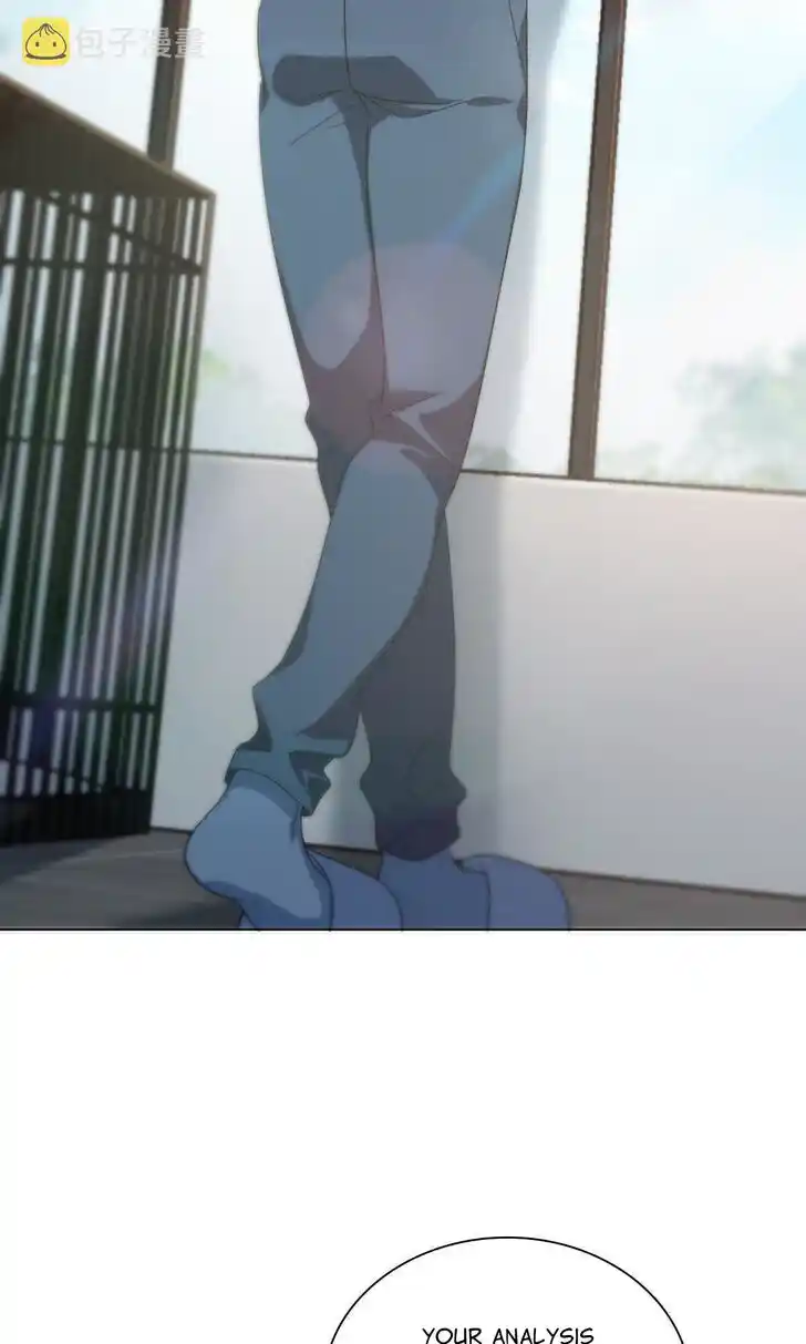 Wojia Laopo Laizi Yiqian Nian Qian Ch.120