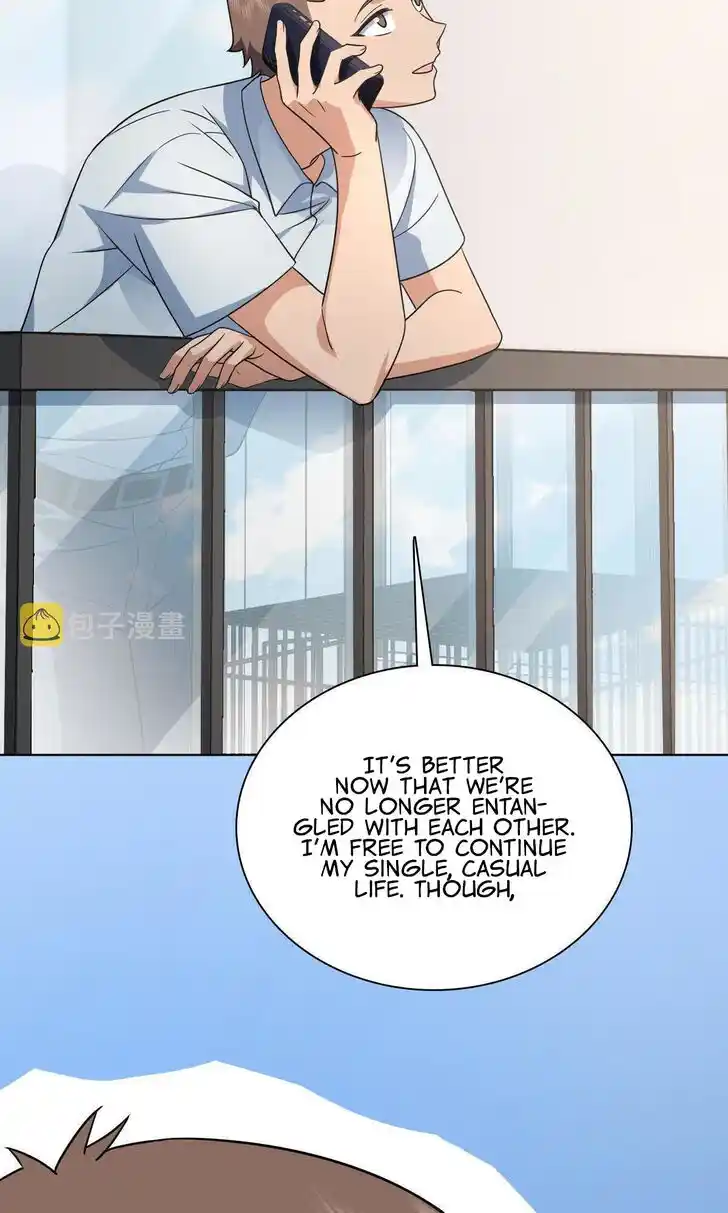 Wojia Laopo Laizi Yiqian Nian Qian Ch.120