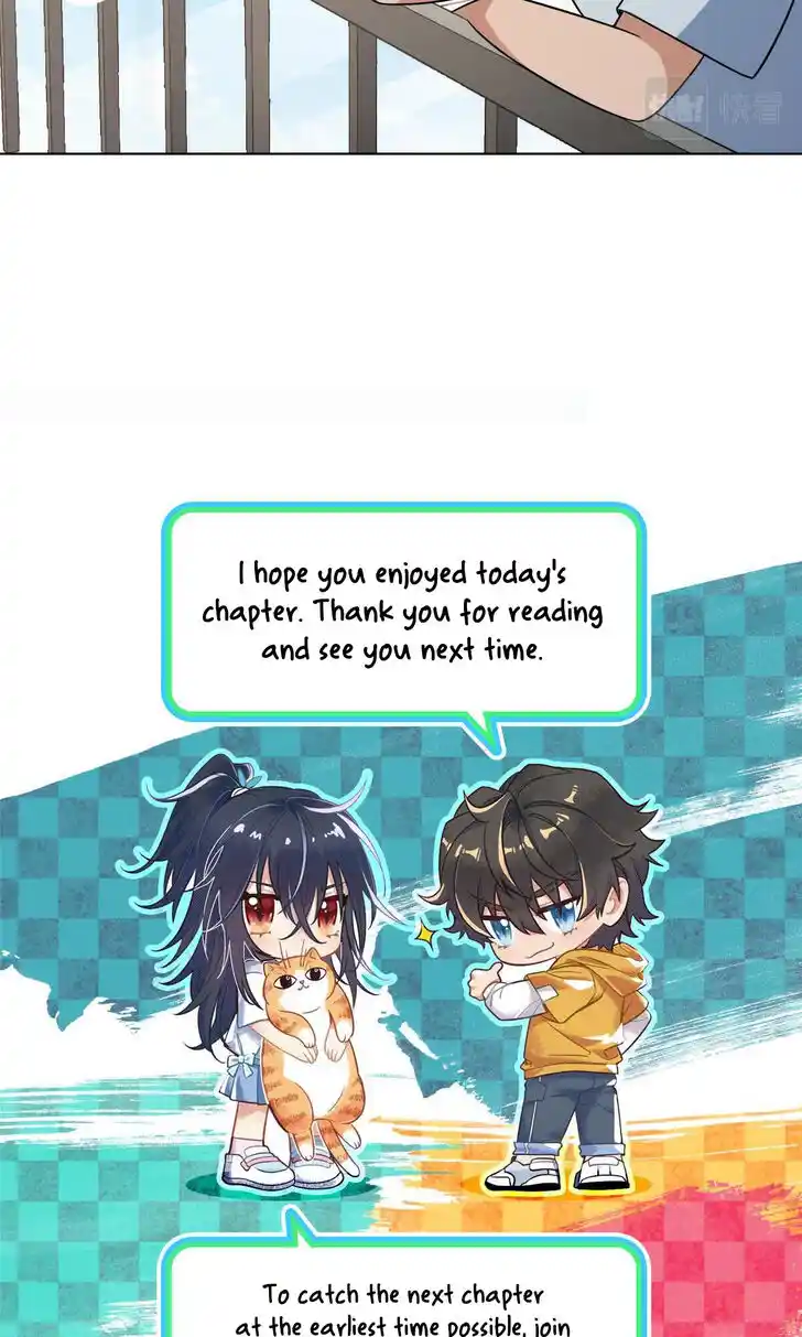 Wojia Laopo Laizi Yiqian Nian Qian Ch.120