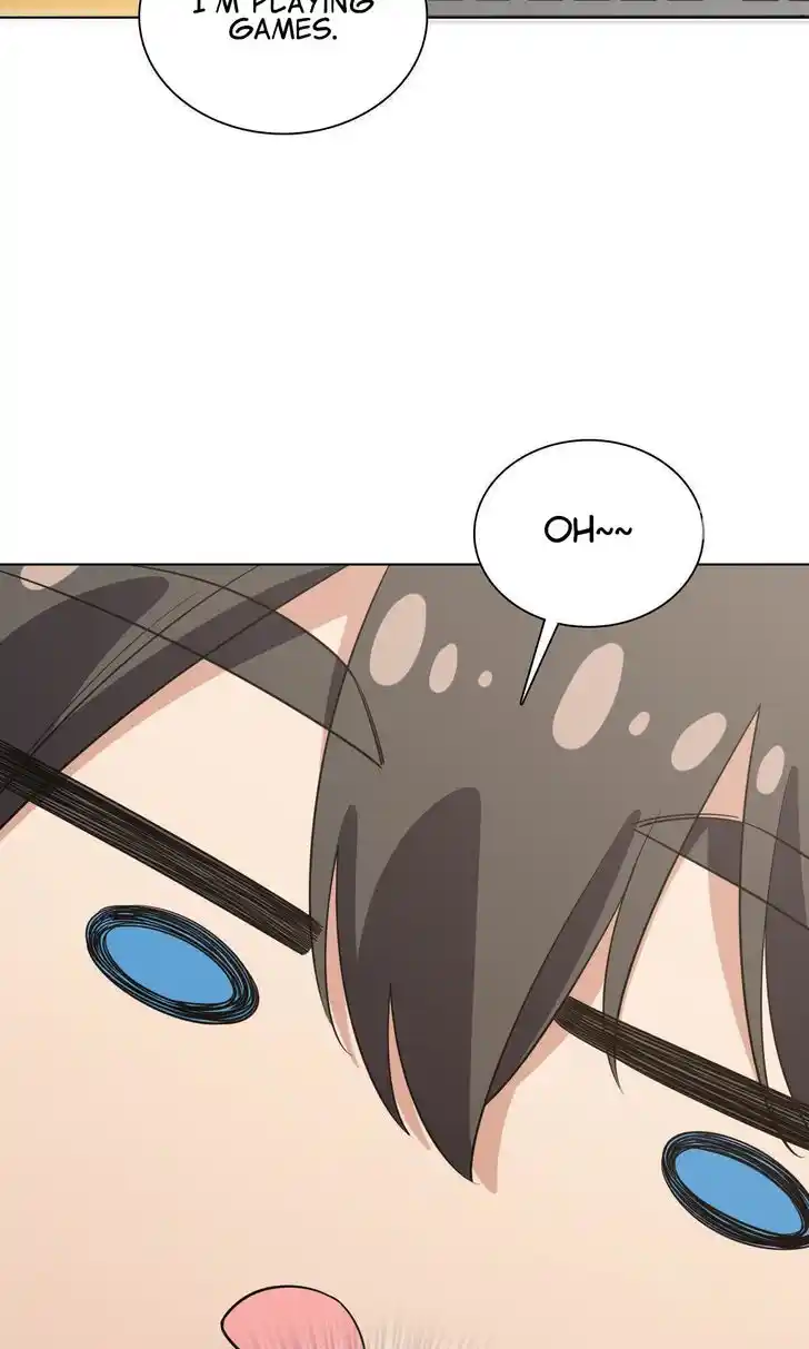 Wojia Laopo Laizi Yiqian Nian Qian Ch.121