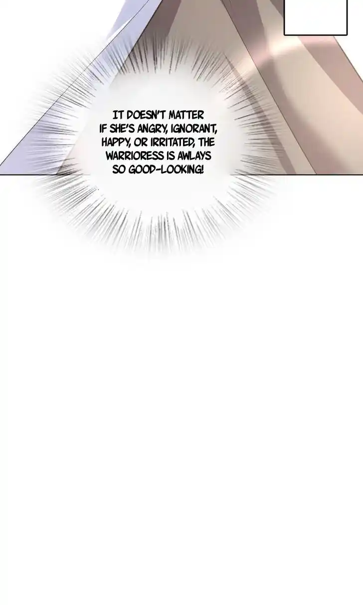 Wojia Laopo Laizi Yiqian Nian Qian Ch.121