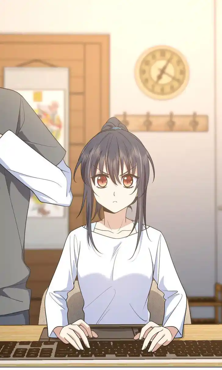 Wojia Laopo Laizi Yiqian Nian Qian Ch.121