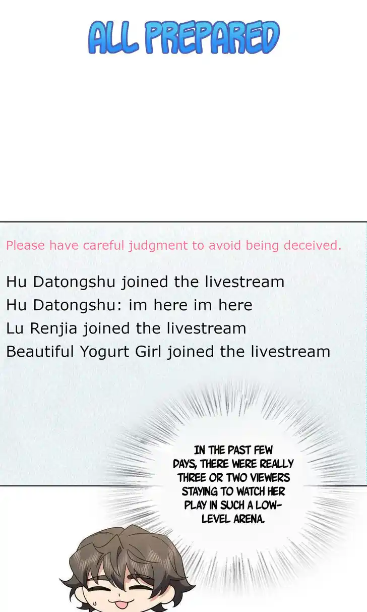 Wojia Laopo Laizi Yiqian Nian Qian Ch.121