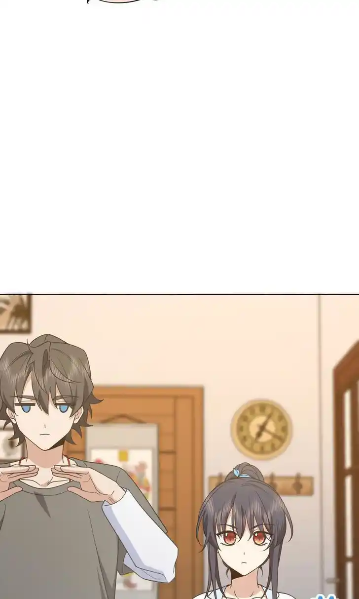 Wojia Laopo Laizi Yiqian Nian Qian Ch.121