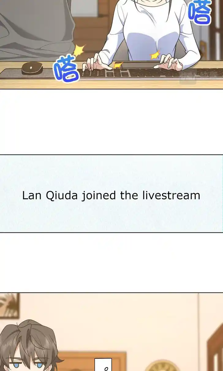 Wojia Laopo Laizi Yiqian Nian Qian Ch.121