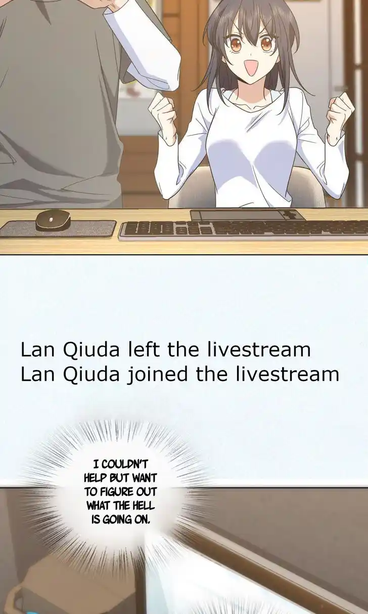 Wojia Laopo Laizi Yiqian Nian Qian Ch.121