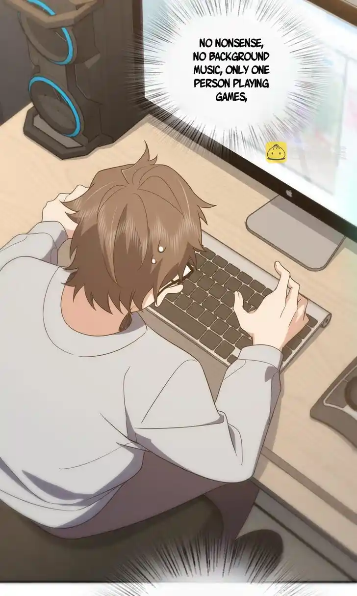 Wojia Laopo Laizi Yiqian Nian Qian Ch.121