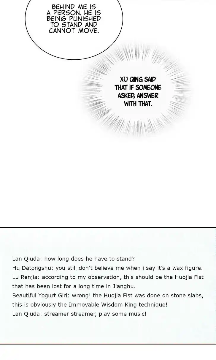 Wojia Laopo Laizi Yiqian Nian Qian Ch.121