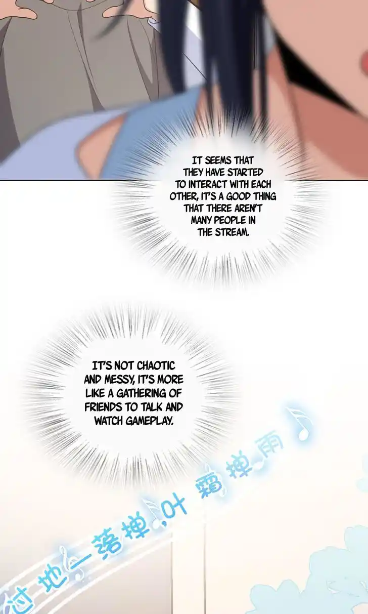 Wojia Laopo Laizi Yiqian Nian Qian Ch.121