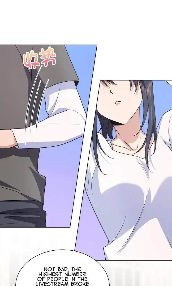 Wojia Laopo Laizi Yiqian Nian Qian Ch.121